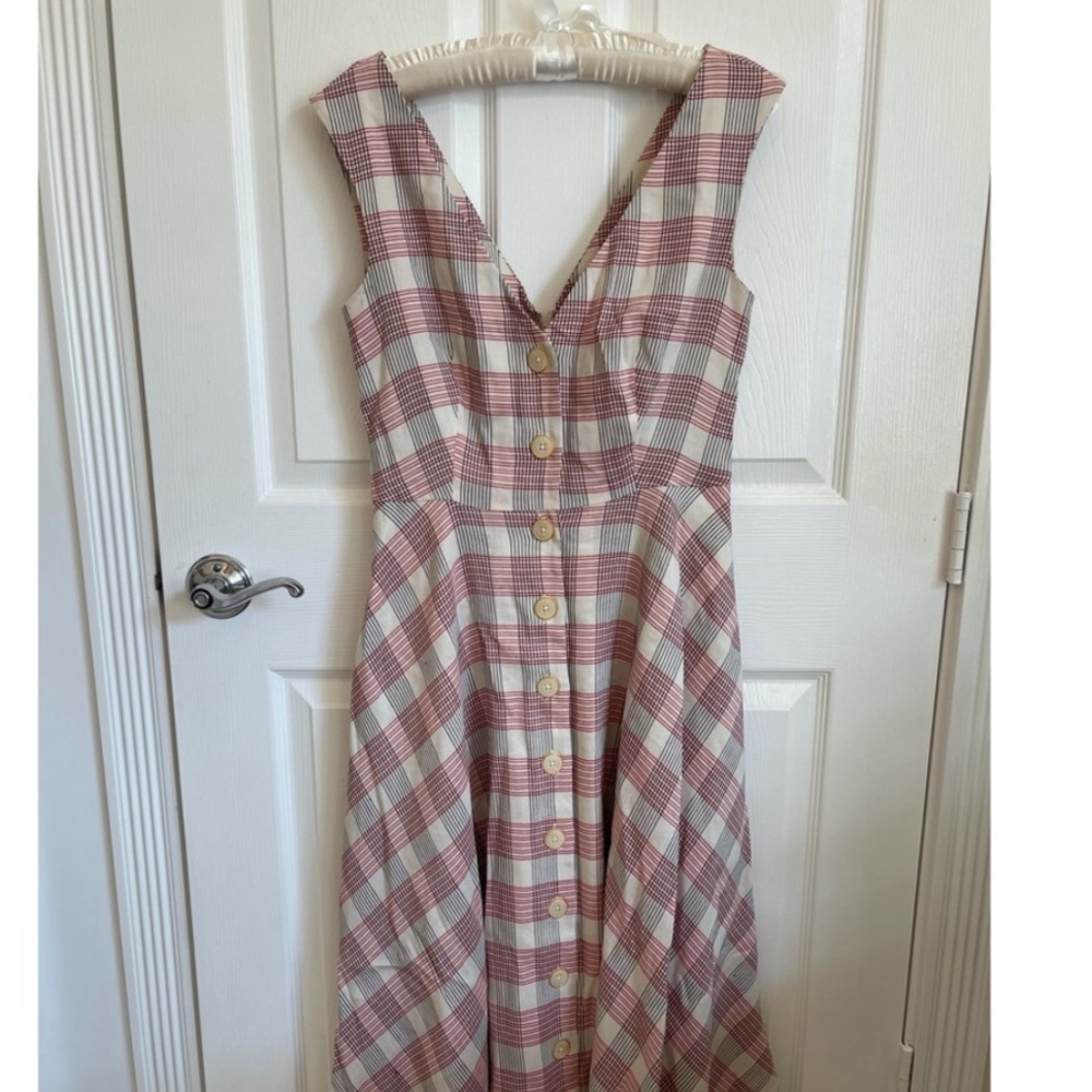 Veronica Beard Dress 🌺